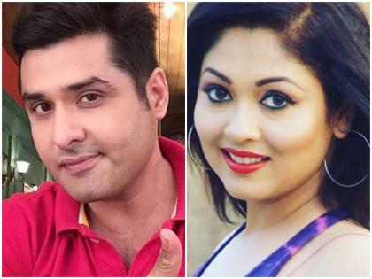 tv actor Pankit Thakkar wants to divorce from his wife Prachi married against the family | घरवालों के खिलाफ जाकर की थी शादी, अब पत्नी प्राची से तलाक लेना चाहते हैं एक्टर पंकित ठक्कर