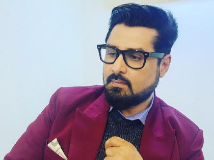 Actor Pankit Thakker reveals he escaped Reasi terrorist attack Said Took me days to come out from the experience | Reasi Terrorist Attack: रियासी आतंकी हमले से कैसे बच पाया एक्टर, खुद किया खुलासा; कहा- दहशत को भुलाने में... Actor Pankit Thakker reveals he escaped Reasi terrorist attack Said Took me days to come out from the experience | Reasi Terrorist Attack: रियासी आतंकी हमले से कैसे बच पाया एक्टर, खुद किया खुलासा; कहा- दहशत को भुलाने में...