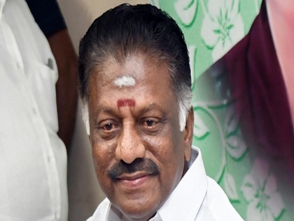 Tamil Nadu: Madras High Court gives a blow to former Chief Minister Panneerselvam, reopens decades old corruption case | तमिलनाडु: मद्रास हाईकोर्ट ने पूर्व मुख्यमंत्री पन्नीरसेल्वम को दिया झटका, दशकों पुराने भ्रष्टाचार के केस को फिर से खोला