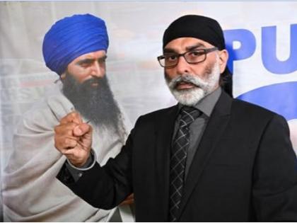 'Don't Fly Air India On Nov 19': K-Terrorist Pannun Tells Sikhs, Hints At Attacking Airline On Day Of CWC Final | '19 नवंबर को एयर इंडिया में उड़ान न भरें', वीडियो जारी कर खालिस्तानी आतंकी पन्नून ने सिखों से कहा, वर्ल्ड कप फाइनल के दिन एयरलाइन को निशाना बनाने के संकेत
