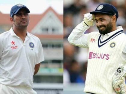 India vs Australia 3rd Test Day 2 Rishabh Pant live 135 catches 15 stumpings 41 Tests becomes 3rd wicketkeeper in India 92-year-old Test history to achieve rare feat | Rishabh Pant India vs Australia 3rd Test Day 2: 41 मैच में 135 कैच और 15 स्टंपिंग?, 92 साल पुराने टेस्ट इतिहास में उपलब्धि हासिल करने वाले तीसरे विकेटकीपर