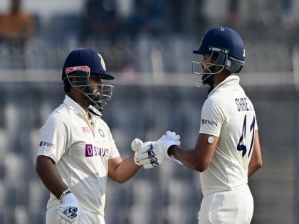 BAN vs IND 2nd Test, Day 2 India 314 all out, lead Bangladesh by 87 runs at Mirpur | BAN vs IND, 2nd Test: भारत की पहली पारी 314/10 रनों पर समाप्त, 87 रनों की मिली बढ़त
