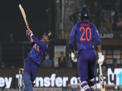 India vs New Zealand 1st T20 Match Highlights, Rishabh pant hits winning four | Match Highlights: फंस गया था पहला टी20, आखिरी ओवर में चाहिए थे 10 रन और फिर ऋषभ पंत ने जीता दिया मैच