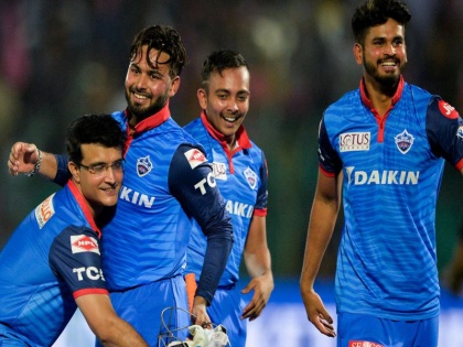 Team India will miss Rishabh Pant in World Cup, says Sourav Ganguly | सौरव गांगुली ने टीम इंडिया को किया आगाह, कहा- वर्ल्ड कप में खलेगी इस बल्लेबाज की कमी