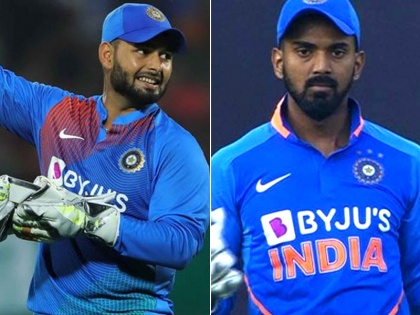 India vs New Zealand: KL Rahul or Rishabh Pant, who should take up finisher role Sunil Gavaskar gives his opinion | IND vs NZ: फिनिशर की भूमिका में ऋषभ पंत और केएल राहुल में से किसे मिलना चाहिए मौका, गावस्कर ने दी राय