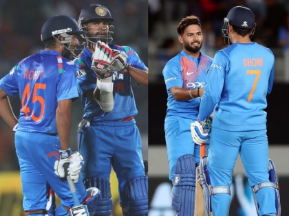 Shane Warne wants Rishabh Pant to open for India with Rohit Sharma in World Cup | वर्ल्ड कप के लिए शेन वॉर्न की टीम इंडिया को सलाह, रोहित के साथ इस खिलाड़ी से कराएं ओपनिंग