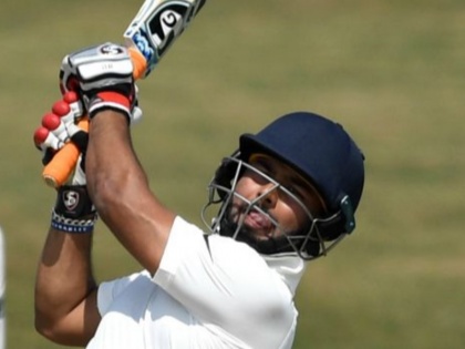 IND vs SA: Wriddhiman Saha to replace Rishabh Pant in Vizag Test vs South Africa | IND vs SA: ऋषभ पंत पहले टेस्ट से बाहर, साउथ अफ्रीका के खिलाफ ये होगी भारत की प्लेइंग XI
