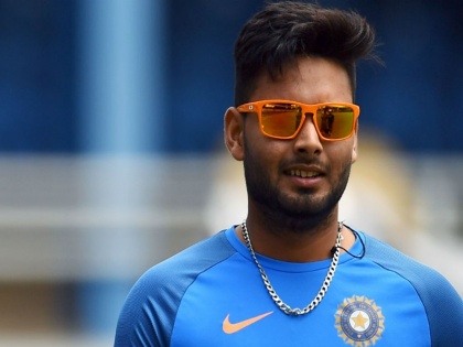 India vs West Indies: 'Once Pant starts getting runs he will be a massive player': Vikram Rathour | IND vs WI: कोच विक्रम राठौड़ किया ऋषभ पंत का बचाव, कहा- लय में आने के बाद शानदार खिलाड़ी होंगे