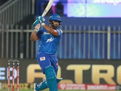 Delhi Capitals skipper Shreyas Iyer reveals when will Rishabh Pant return after missing Mumbai Indians clash | IPL 2020: मुंबई से मिली हार के बाद दिल्ली कैपिटल्स को मिली एक और बुरी खबर, चोट के चलते ऋषभ पंत इतने दिनों के लिए बाहर