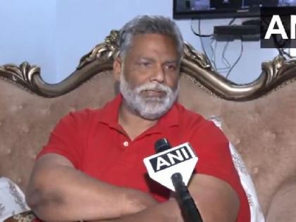 Pappu Yadav, who won the election as an independent candidate, demanded that Nitin Gadkari be made the Prime Minister | निर्दलीय चुनाव जीतने वाले पप्पू यादव ने की नितिन गडकरी को प्रधानमंत्री बनाने की मांग