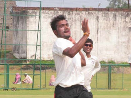 Pappu Roy, a left-arm spinner included in India C squad for Deodhar Trophy | देवधर ट्रॉफी में मिला युवा स्पिनर को मौका, जानिए कौन हैं विजय हजारे ट्रॉफी में तहलका मचाने वाले पप्पू रॉय