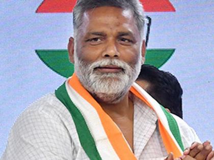 Pappu Yadav, upon his release from jail, launched another scathing attack on the Nitish Kumar government, saying girls are being killed in various places in Bihar | पप्पू यादव ने जेल से बाहर आते ही फिर बोला नीतीश सरकार पर तीखा हमला, कहा- बिहार में अलग-अलग जगहों पर बच्चियों को मारा जा रहा है Pappu Yadav, upon his release from jail, launched another scathing attack on the Nitish Kumar government, saying girls are being killed in various places in Bihar | पप्पू यादव ने जेल से बाहर आते ही फिर बोला नीतीश सरकार पर तीखा हमला, कहा- बिहार में अलग-अलग जगहों पर बच्चियों को मारा जा रहा है
