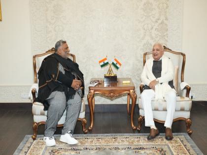 BPSC Student Protest: Pappu Yadav met the Governor amidst the ongoing turmoil, Bihar will remain closed on January 12 | BPSC Student Protest: जारी हलचल के बीच पप्पू यादव ने की राज्यपाल से मुलाकात, 12 जनवरी को बंद रहेगा बिहार