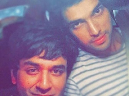 Vikas Gupta and Parth Samthaan dance video viral again both are in lived in gay relationship | एक्स गे-कपल विकास गुप्ता और पार्थ का वीडियो फिर हुआ वायरल, हुआ था हंगामेदार ब्रेक-अप