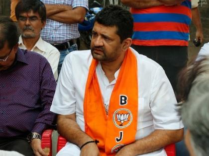 Maharashtra Election Parag Shah assets worth Rs 3383 crore Prashant Thakur's 475 crore Mangal Prabhat Lodha Rs 447 crore, all three BJP MLAs are the richest, see | महाराष्ट्र चुनाव: पराग शाह की 3383 करोड़, प्रशांत ठाकुर की 475 करोड़ और मंगल प्रभात लोढ़ा की 447 करोड़ संपत्ति करोड़ रुपये, बीजेपी के तीनों विधायक सबसे धनी, देखें