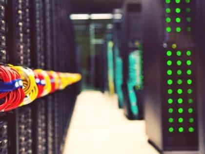 pm Narendra Modi launches 3 Param Rudra supercomputers enhance weather, climate computing Cost Rs 130 crore nation work in weather and climate features see video | Param Rudra Super Computing Systems: 130 करोड़ की लागत, तीन परम रुद्र सुपरकंप्यूटर राष्ट्र को समर्पित, मौसम और जलवायु में करेगा काम?, जानिए और खासियत pm Narendra Modi launches 3 Param Rudra supercomputers enhance weather, climate computing Cost Rs 130 crore nation work in weather and climate features see video | Param Rudra Super Computing Systems: 130 करोड़ की लागत, तीन परम रुद्र सुपरकंप्यूटर राष्ट्र को समर्पित, मौसम और जलवायु में करेगा काम?, जानिए और खासियत