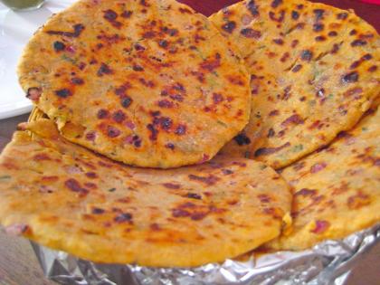 How to make a onion parataha ya pyaj ka paratha at home | 5 आसान तरीकों से बनाएं टेस्टी और हेल्दी प्याज का पराठा How to make a onion parataha ya pyaj ka paratha at home | 5 आसान तरीकों से बनाएं टेस्टी और हेल्दी प्याज का पराठा