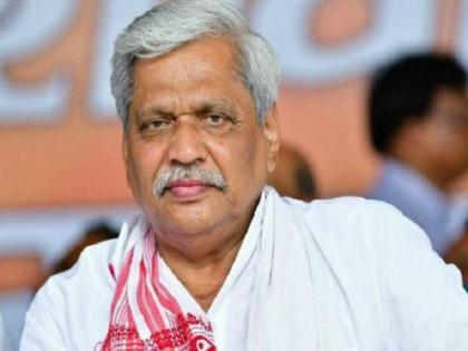 bjp mp leader prabhat jha angry on Jyotiraditya Madhavrao Scindia join bjp | ज्योतिरादित्य सिंधिया के बीजेपी में शामिल होने पर पार्टी के वरिष्ठ नेता प्रभात झा नाराज, लंबे वक्त से BJP में साइडलाइन bjp mp leader prabhat jha angry on Jyotiraditya Madhavrao Scindia join bjp | ज्योतिरादित्य सिंधिया के बीजेपी में शामिल होने पर पार्टी के वरिष्ठ नेता प्रभात झा नाराज, लंबे वक्त से BJP में साइडलाइन