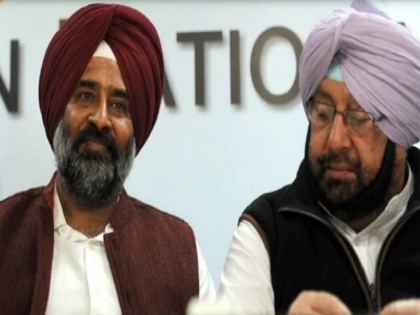 Punjab: Congress Pargat Singh reaction Captain Amarinder Singh and Navjot singh Sidhu | पंजाब: कैप्टन अमरिंदर सिंह और सिद्धू की जंग में कूदे परगट सिंह, दे दी मुख्यमंत्री को ये चुनौती