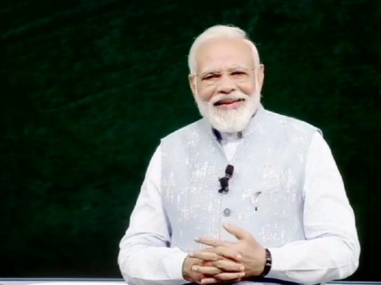 Pariksha Pe Charcha 2020: PM Modi gives success mantra to students | Pariksha Pe Charcha 2020: पीएम मोदी ने छात्रों को दिया सक्सेस मंत्र, कहा- 'सिर्फ परीक्षा में अच्छे अंक मिलना ही सब कुछ नहीं'