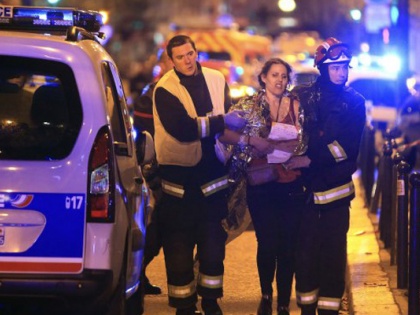 13 November in history: witness to the tragic incident of terrorist attack on Paris, 130 people died | इतिहास में 13 नवंबर: पेरिस बना आतंकी हमले की दुखद घटना का गवाह, 130 लोगों की हुई थी मौत
