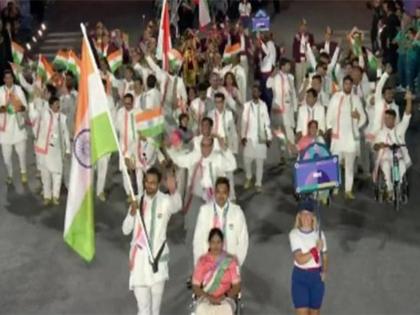 Paris Paralympics 2024: With five medals in a day, India surpasses Tokyo edition's record of 19 medals | Paris Paralympics 2024: एक दिन में पांच पदकों संग भारत ने टोक्यो एडिशन के 19 पदकों के रिकॉर्ड को पीछे छोड़ा