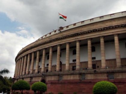 new parliament house and all ministry building near india gate | संसद भवन की नयी इमारत के अलावा एकीकृत केन्द्रीय सचिवालय की आठ भव्य इमारतों में होंगे सभी मंत्रालय