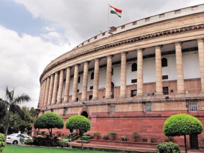 Parliament winter session India: MP's wants virtual session amid rising covid 19 cases | शीत सत्र पर कोविड का साया, वर्चुअल सत्र चाहते हैं सांसद, मानसून सत्र में उपराष्ट्रपति समेत 45 सांसद हुए थे संक्रमित