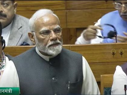 Budget session 2025 General discussion on Union Budget in Parliament today PM Narendra Modi will answer | Budget Session 2025: आज संसद में बजट पर होगी चर्चा, पीएम मोदी देंगे जवाब; हंगामे के आसार