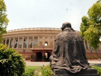 Rama Temple, Rafael, Cause of the Cauvery Issue, Meeting of both Houses of Parliament adjourned for a day | राम मंदिर, राफेल, कावेरी मुद्दों पर हंगामा, संसद के दोनों सदनों की बैठक दिनभर के लिए स्थगित