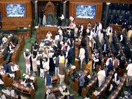 Parliament winter session lot of uproar expected, list of issues for opposition | ब्लॉग: संसद के इस शीतकालीन सत्र में खूब मचेगा हंगामा, ये हैं विपक्ष के सामने मुद्दे
