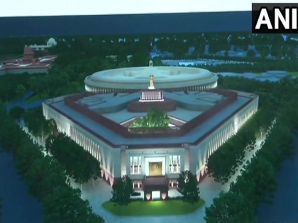 PM Narendra Modi will dedicate the newly constructed Parliament building to the Nation on 28 May | प्रधानमंत्री नरेंद्र मोदी 28 मई को राष्ट्र को समर्पित करेंगे नवनिर्मित संसद भवन, लोकसभा सचिवालय ने दी जानकारी