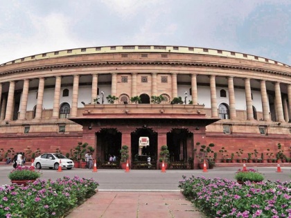 96 years old Parliament House wrote the glory story of Indian democracy | ब्लॉग: 96 वर्ष के संसद भवन ने भारतीय लोकतंत्र की गौरव गाथा लिखी