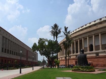 Parliament’s Winter session likely to commence in second week of December Likely to be completed before Christmas | Parliament Winter session: संसद का शीतकालीन सत्र दिसंबर के दूसरे सप्ताह में शुरू!, क्रिसमस से पहले खत्म, ये विधेयक आने की उम्मीद