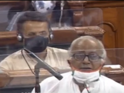 Monsoon session protocol opposition parties not create ruckus in Parliament meet and talk | मानसून सत्रः प्रोटोकॉल के चलते विपक्षी दल संसद में नहीं कर सकेंगे हंगामा, बैठ कर बात रखेंगे