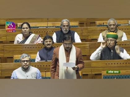 14 opposition MPs suspended from Lok Sabha for remainder of Parliament's winter session | Parliament's winter session: संसद सुरक्षा चूक पर हंगामा, विपक्षी दलों के 14 सदस्य निलंबित, देखें लिस्ट में कौन-कौन शामिल
