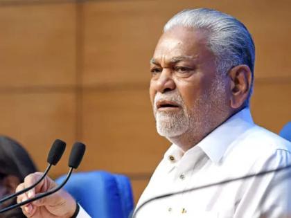 Narendra Modi Oath Taking Ceremony Updates live Union minister BJP leader Parshottam Rupala dropped Cabinet ministers list | Narendra Modi Oath Taking Ceremony Updates: जीत के बाद हाथ खाली!, पुरुषोत्तम रूपाला को कैबिनेट मंत्रियों की सूची से हटाया, आखिर वजह