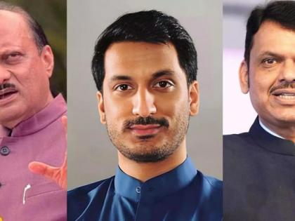 Land deal dispute Parth Pawar's company pay Rs 42 crore Maharashtra Deputy Chief Minister Ajit Pawar announces 7% additional stamp duty | भूमि सौदा विवाद: पार्थ पवार की कंपनी को देना होगा 42 करोड़ रुपये?, महाराष्ट्र के उपमुख्यमंत्री अजित पवार की घोषणा, 7 प्रतिशत अतिरिक्त स्टांप शुल्क भी लगेगा Land deal dispute Parth Pawar's company pay Rs 42 crore Maharashtra Deputy Chief Minister Ajit Pawar announces 7% additional stamp duty | भूमि सौदा विवाद: पार्थ पवार की कंपनी को देना होगा 42 करोड़ रुपये?, महाराष्ट्र के उपमुख्यमंत्री अजित पवार की घोषणा, 7 प्रतिशत अतिरिक्त स्टांप शुल्क भी लगेगा