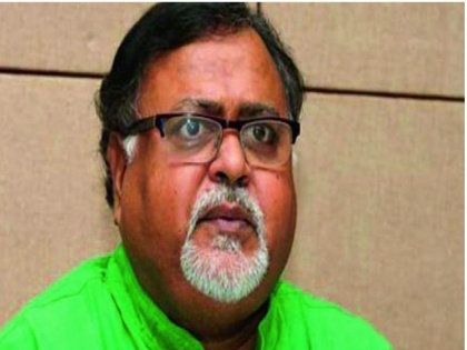 West Bengal SSC recruitment scam Partha Chatterjee accused duties Minister in Charge Departments effect 28th July Government of West Bengal | बंगाल शिक्षा घोटाला: सीएम ममता ने लिया एक्शन, पार्थ चटर्जी को मंत्री पद से हटाया गया