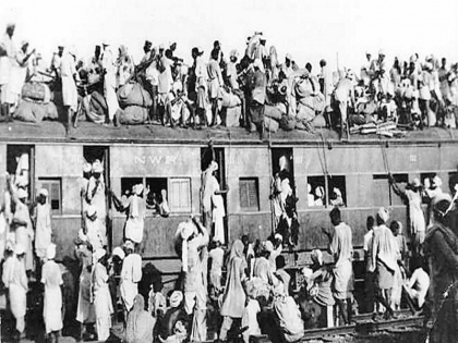 Blog: Tales of Partition give goosebumps | ब्लॉग: रोंगटे खड़े कर देती हैं विभाजन की कहानियां