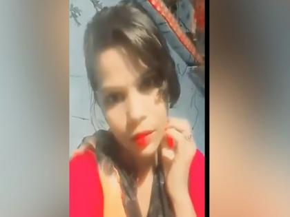 'Born, lived life and died' Reel of dead woman murdered by slitting throat by husband in Agra surfaced | 'जन्म लिया, जिंदगी जिए और मर गए': आगरा में पति द्वारा गला रेतकर हत्या की गई मृत महिला की रील आई सामने | VIDEO