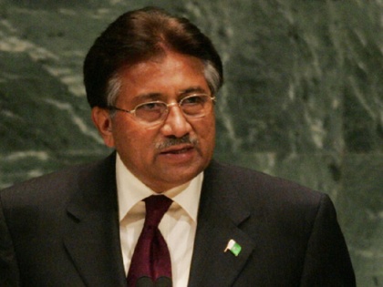 Why Pervez Musharraf hands were trembling at RajGhat | ब्लॉग: आखिर क्यों राजघाट पर कांप रहे थे मुशर्रफ के हाथ ?