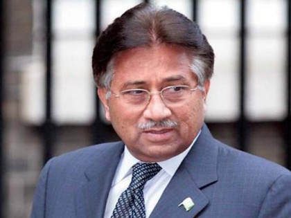 Pakistan former military leader Pervez Musharraf passes away | पाकिस्तान के सैन्य तानाशाह रहे जनरल परवेज मुशर्रफ का दुबई में निधन