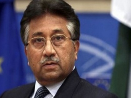 Pakistan: Lahore High Court returns Musharraf's petition against death sentence | पाकिस्तानः लाहौर हाई कोर्ट ने मौत की सजा के खिलाफ मुशर्रफ की याचिका वापस की