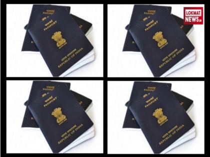 mpassport seva app 5 simple login steps to apply or make passport | इन पांच स्टेप्स को फॉलो कर घर बैठे आसानी से बनाए पासपोर्ट