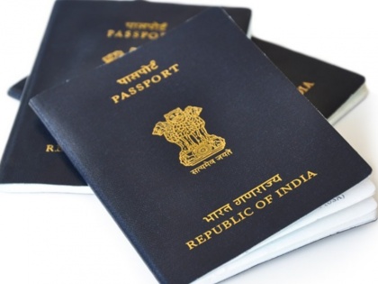 Indian citizenship for 34 Pakistani installations in Rajasthan | राजस्थान में 34 पाकिस्तान स्थापितों को मिली भारतीय नागरिकता