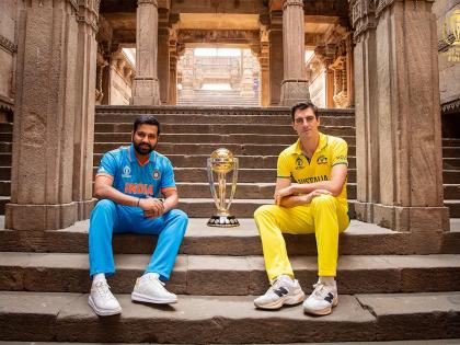 World Cup 2023 Final Top 5 players whose actions can make a big difference in the final | World Cup 2023 Final: टॉप 5 प्लेयर, जिनके कारनामे कर सकते हैं फाइनल में बड़ा उलटफेर, पढ़ें पूरी खबर