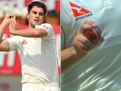 Ashes: How Pat Cummins lost top of his middle finger | Ashes: जानें पैट कमिंस ने कैसे गंवा दिया था बीच की अंगुली का ऊपरी हिस्सा, फिर भी ले चुके हैं 118 टेस्ट विकेट