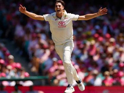 Pat Cummins squad Adelaide Test Australia leads 2-0 in 5-match series looks stronger third Test captain Pat Cummins returns splash Mitchell Starc and Scott Boland | 5 मैच की सीरीज में ऑस्ट्रेलिया 2-0 से आगे, तीसरे टेस्ट में और मजबूत, कप्तान पैट कमिंस की वापसी, मिशेल स्टार्क और स्कॉट बोलैंड के साथ धमाल करेंगे
