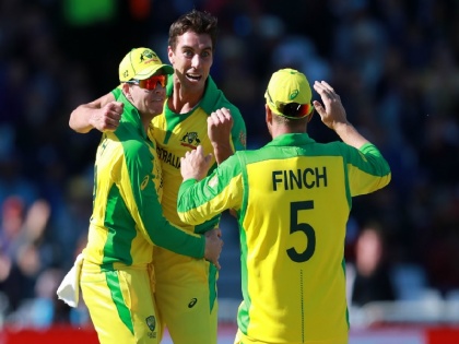 India vs Australia: Spinners will play a big role in series against India: Pat Cummins | IND vs AUS: ऑस्ट्रेलियाई तेज गेंदबाज पैट कमिंस का बयान, 'भारत के खिलाफ सीरीज में अहम भूमिका निभाएंगे स्पिनर'
